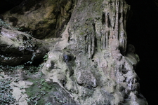 Пещера, где родился Зевс