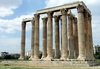 Фотография Храм Зевса Олимпийского