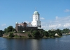 Фотография Выборгская крепость