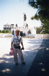 Монумент борцам за независимость Кипра