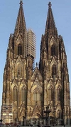 Фотография Кёльнский кафедральный собор