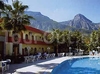 Фотография отеля Tal Hotel&Anex Фотография отеля Tal Hotel&Anex