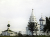 Фотография Свято-Троицкий Данилов монастырь Фотография Свято-Троицкий Данилов монастырь