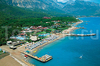 Фотография отеля Amara Club Marine Фотография отеля Amara Club Marine