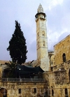 Фотография Мечеть Омара