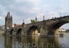 Фотография Карлов мост в Праге