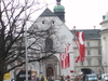 Фотография Церковь Хофкирхе в Инсбруке