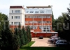 Фотография отеля Alfa Art Hotel Фотография отеля Alfa Art Hotel