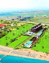 Фотография отеля Kervansaray Lara Фотография отеля Kervansaray Lara