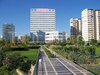 Фотография отеля The Marmara Antalya Фотография отеля The Marmara Antalya