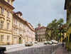 Фотография Мальтийская площадь Фотография Мальтийская площадь