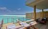 Фотография отеля Dhigali Maldives Фотография отеля Dhigali Maldives