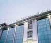 Фотография отеля Starhotel Du Parc Фотография отеля Starhotel Du Parc