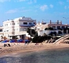Фотография отеля Hotel Club La Darsena Фотография отеля Hotel Club La Darsena