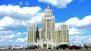 Астана. Астана.