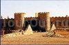 Фотография отеля Zenobia Desert Camp Фотография отеля Zenobia Desert Camp