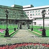 Фотография отеля Даниловская Фотография отеля Даниловская