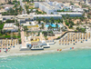 Фотография отеля Les Sirenes Beach Фотография отеля Les Sirenes Beach