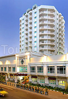 Фотография отеля Renaissance Alexandria Hotel Фотография отеля Renaissance Alexandria Hotel