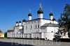 Фотография Троицкий собор Фотография Троицкий собор