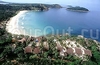 Фотография отеля The Royal Phuket Yacht Club Фотография отеля The Royal Phuket Yacht Club