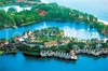 Фотография отеля Sheraton Grand Laguna Фотография отеля Sheraton Grand Laguna