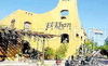 Фотография отеля El Khan Hotel Фотография отеля El Khan Hotel