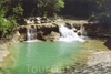 Фотография Водопад Изумрудный в Геленжике