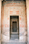 Фотография Храм Хатшепсут в Фивах