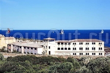 Colonna Beach Hotel & Resort