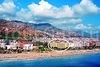 Фотография отеля Kleopatra Dreams Beach Фотография отеля Kleopatra Dreams Beach