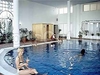 Фотография отеля Saadia Фотография отеля Saadia