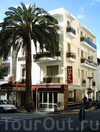 Фотография отеля Aldo Hotel Фотография отеля Aldo Hotel