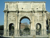 Фотография Триумфальная арка Константина в Риме