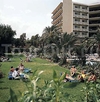 Фотография отеля Hotel Royal Costa Фотография отеля Hotel Royal Costa
