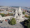 Фотография отеля Hilton Budapest Фотография отеля Hilton Budapest