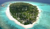 Фотография отеля Adaaran Prestige Water Villas Фотография отеля Adaaran Prestige Water Villas