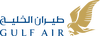 Фотография Gulf Air Фотография Gulf Air