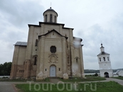 Церковь  Михаила Архангела.