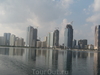 Отпуск в ОАЭ. Дубай - город небоскребов. Шарджа - город непьющих 