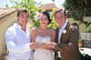 Не моя Греческая Свадьба: Ретимно, Санторини и море романтики