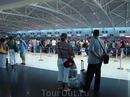 Фотография аэропорты Ларнака