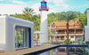 Фотография отеля Sugar Marina Resort Nautical Фотография отеля Sugar Marina Resort Nautical