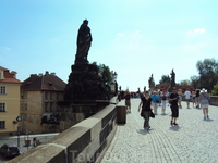 Фото 18 рассказа тур в Чехию с посещением Вены и Дрездена Прага