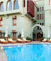 Фотография отеля Marina El Gouna Фотография отеля Marina El Gouna