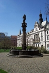 Фотография Карлова площадь Фотография Карлова площадь