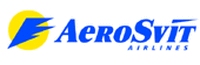 Aerosvit, Аэросвит, Авіакомпанія АероСвіт