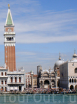главное туристическое место Венеции