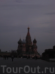 Покровский собор (храм Василия Блаженного)
