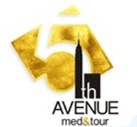 5th Avenue Med&Tour 5 Авеню мед & тур